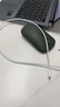 Apple/苹果 type-c转lightning闪电充电线-1米 手机数据线 旗舰店原装苹果iPhone 14 Pro Max快充线 实拍图