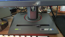 华硕ROG 绝梦25 XG259CMS 24.5英寸240Hz显示器超频310Hz HDR400旋转升降G-sync同步无撕裂1ms灰阶响应 实拍图