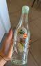 崂山绿叶瓶1900矿泉水330ml×24瓶 实拍图