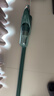 海尔（Haier）吸尘器家用无线轻量车用手持推杆立式吸尘器多功能大功率大吸力吸拖一体吸灰机除尘SQ2 送礼优选 实拍图