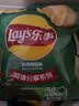 乐事（Lay's）薯片 岩烧海苔味 135克 休闲零食 膨化食品 实拍图
