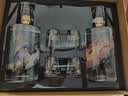 水井坊珍藏（龙凤）53度 500ml*2瓶 礼盒装 浓香型白酒 实拍图