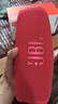 JBL CHARGE5 冲击波五代 便携蓝牙音箱+低音炮 户外防水音响 增强版赛道扬声器 女生礼物 红色 实拍图