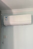 美的（Midea）空调挂机 酷省电二代pro 店长推荐大1.5匹Ultra新一级能效全直流变频节能防直吹以旧换新 国家补贴 酷省电Ultra 大1.5匹  一级能效 实拍图