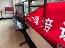 迈高登 乒乓球集球网便携式乒乓球网移动接球网乒乓球训练器发球机拦网 立式集球网【黑色网】 实拍图