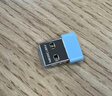 水星（MERCURY）WiFi6免驱动usb无线网卡台式机专用 wifi接收器台式电脑笔记本主机网络wifi发射 内置天线 UX3 实拍图