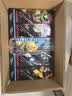 变形金刚（Transformers）儿童男孩玩具模型礼物工作室系列加强级86大电影飞毛腿G1930 实拍图