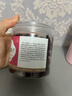蔓越莓干罐装烘培专用即食雪花酥原材料商用休闲休闲零食 【1罐】蔓越莓干共250g 实拍图