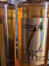 欧莱雅奇焕炫亮精油洗发水大金瓶洗发露440ml(适合干枯毛躁发质) 实拍图