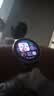 BHO【壳膜一体】适用华为gt6/gt7/pro保护壳watch5/gt5/pro钢化膜一体watch5/4pro/fit5/gt3pro保护套 GT6/GT7-46mm【壳膜一体·带刻度-透明】 实拍图