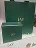 Jay郁金香胸针高档女气质胸花配饰大衣别针送老师教师节礼物 胸针（京仓/就近发货） 实拍图