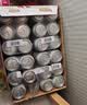 雪花啤酒(Snowbeer)晶粹 500ml*12听 新鲜拉格清爽口感 自营热销 实拍图