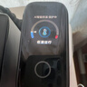 ANKER安克智显充140W充电器套装 氮化镓屏显type-c多口pd快充100W头适用苹果17iPhone手机笔记本电脑 灰 实拍图