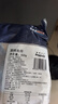 禧美海产阿拉斯加黑鳕鱼排净重500g/袋 带皮切段 裸盖鱼 海鲜水产 实拍图