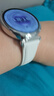 小皮匠适用华为手表表带gt6真皮表带gt4/gt5pro/watch5按键快拆表带女款小牛皮表带42/41mm表盘表带真皮 实拍图