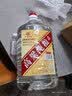 泸龙泸州纯粮食白酒泡酒自饮专用高粱酒高度原浆酒5.5L大桶装 实拍图