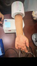 鱼跃（yuwell）臂筒式电子血压计充电新款血压仪医用高精准高血压测量仪家用692 实拍图