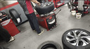米其林（MICHELIN）汽车轮胎 205/55R16 91V 耐越 ENERGY MILE 适配朗逸/速腾/卡罗拉 实拍图