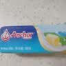 安佳(Anchor)新西兰进口 动物黄油原味无添加盐100g*2 烘焙早餐煎牛排 实拍图