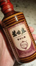 芦台春（lutaichun）紫砂坛藏 酱香型白酒 53度 100ml 单瓶光瓶装 实拍图