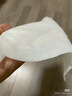 babycare婴儿手口湿巾新生儿湿纸巾宝宝带盖大包装 3150绿盖湿巾 80抽*5包 实拍图