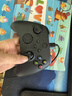微软（Microsoft）XBOX无线游戏手柄 磨砂黑+USB-C线 蓝牙适配XBOX/PC/平板/手机Steam促销 黑神话悟空 影之刃零 实拍图