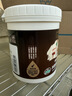 立邦水性木蜡油漆清漆防腐木器漆户外环保实木家具漆翻新1kg 透明色 实拍图