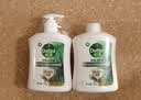 滴露（Dettol）洗手液液体经典松木500g+500g补充装儿童家庭护手替换 实拍图