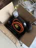 博赫尔（POHIR）洗车机洗车高压水枪泵家用220v喷水冲洗强力洗地清洗机新款大功率 实拍图