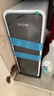 海尔（Haier）净水器鲜活水pro1200G金榜净水器抑菌滤芯净饮机家用厨房专用台下用反渗透过滤直饮净水机R793 实拍图