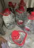 农夫山泉 饮用水 饮用天然水5L*4桶 整箱装 桶装水随机包装 实拍图