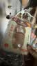 世喜咬咬乐婴儿水果6-9个月以上食品级吃果蔬果泥牙胶咬袋辅食器 实拍图