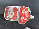 金豆芽儿童山楂汁饭后孩子饮料果汁宝宝饮品100ml*22袋礼盒夏天饮料 实拍图