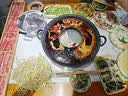 京东京造7号电池10节京东自营七号电池彩虹碱性电池环保适用玩具血压计血糖仪遥控器挂钟电子锁体脂秤鼠标 实拍图