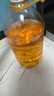 金龙鱼 食用油 非转基因 压榨 一级 纯正玉米油4L（新老包装随机发货） 实拍图