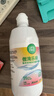 爱尔康 傲滴乐明隐形眼镜多功能护理液420*2+118ml 清洁保湿进口 实拍图