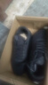 361°运动鞋男鞋春夏季透气网面黑色休闲慢跑步鞋子男士671832270-5 实拍图
