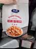 卡奇粗粮猫耳朵香辣味400g 膨化食品 解馋休闲零食 饼干 热门商品 实拍图