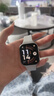 小米（MI）REDMI Watch 6皎月银 国家补贴 澎湃OS 3 心率血氧监测 红米手表6  七夕礼物 送男友送女友 实拍图