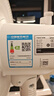 美的（Midea） 电风扇 家用风扇7叶落地扇立式轻音节能大风量电扇台扇迷你扇台立两用转页扇空气循环扇安静低音 店长推荐丨7叶劲风 百万单·SAF30AC 家用落地扇 实拍图