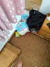 三只小猪3D轻薄婴儿拉拉裤XL码72片 超薄透气尿不湿尿片尿布(12-17KG) 实拍图