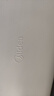 美的（Midea）60升电热水器2100W节能省电速热出租屋双重杀菌加长防电墙F60-21WA1 实拍图