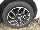玲珑轮胎汽车轮胎175/60R15 81V 玲珑臻选 HD 适配奔奔/玛驰/远景X1/江铃 实拍图