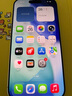 Apple/苹果 iPhone 17 256GB 白色 支持移动联通电信5G 双卡双待手机 实拍图