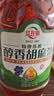 红井源醇香胡麻油家庭装2.5L食用油孕妇月子油煎炒烹炸内蒙特产送礼 实拍图