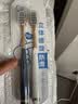 七净牙刷软毛成年人男士专用女士宽头深层清洁不伤牙龈品牌官方正品 【T型宽头丨强效清洁】 2支 实拍图