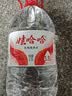 娃哈哈纯净水饮用水5.5L*4桶纸箱装【金榜】冲奶粉 整箱装桶装水大桶水 实拍图