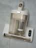 苏泊尔除螨仪器热销TOP1大功率宠物除毛双杯除螨防缠床上吸尘器高温杀菌吸尘三合一大吸力除螨机R8 Pro 实拍图