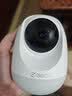 360摄像头8pro-4K 800万AI云台家用摄像头监控双频WIFI手机远程监控器360度夜视全景婴儿看护器  实拍图