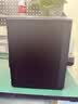 联想（Lenovo）ST45V3 ST58V3小型【塔式服务器】工作站电脑主机 金蝶用友ERP财务办公 【ST45V3】AMD 4124P四核3.8G 8G内存丨512G 高速固态 实拍图